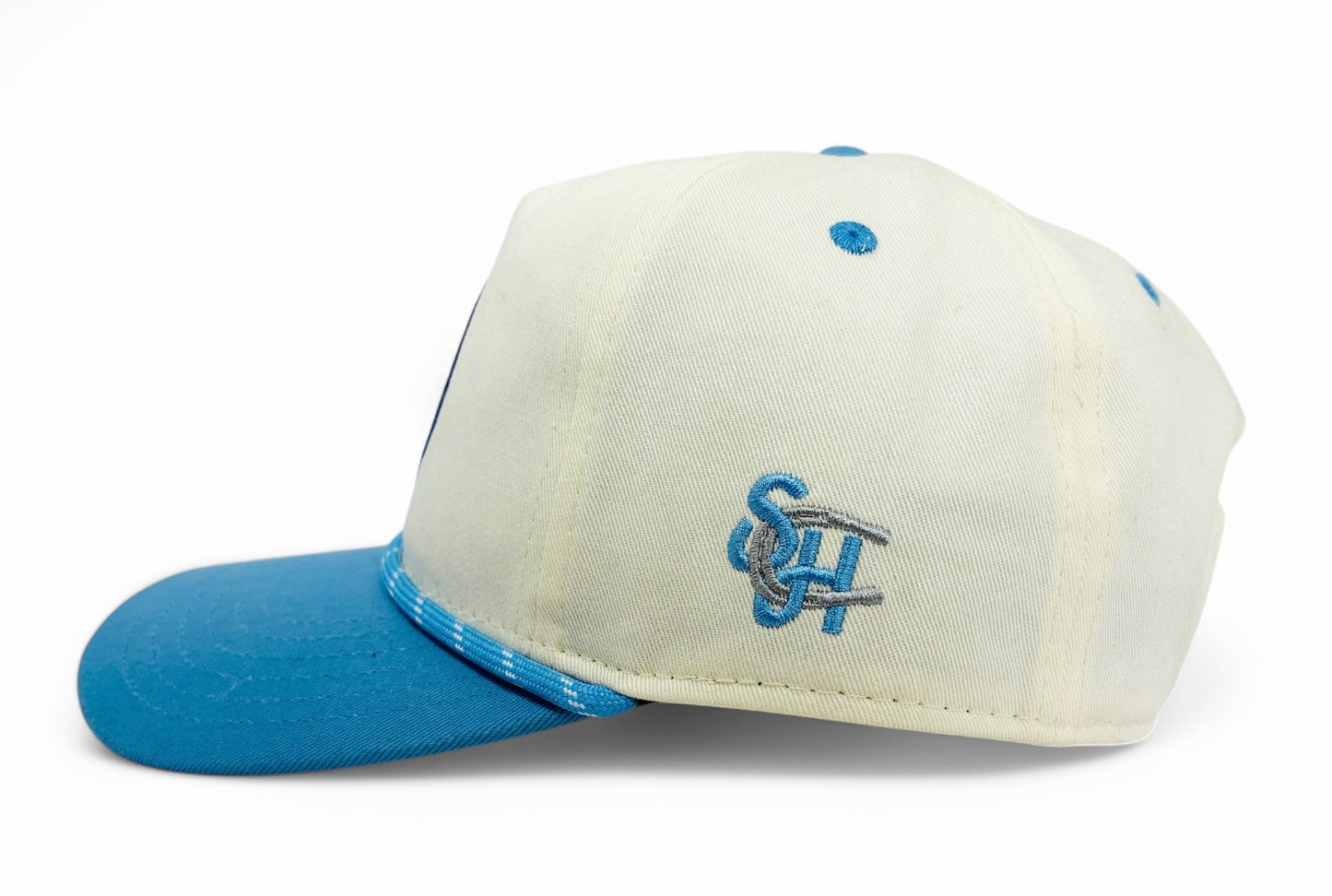 Saratoga Hat Co. Logo