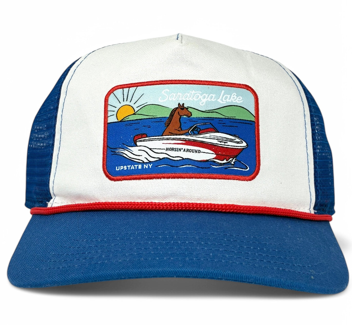 Saratoga Lake