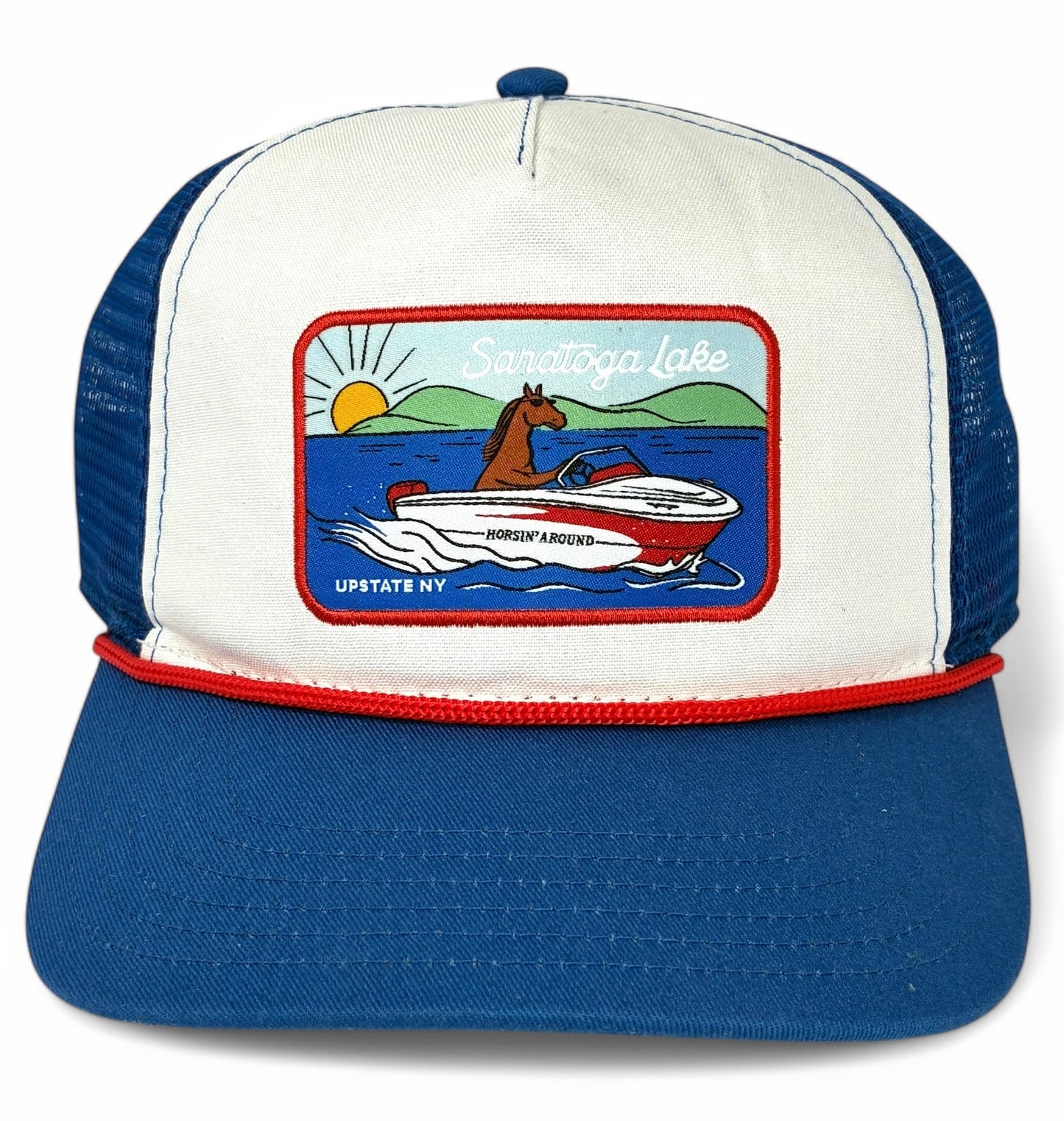 Saratoga Lake