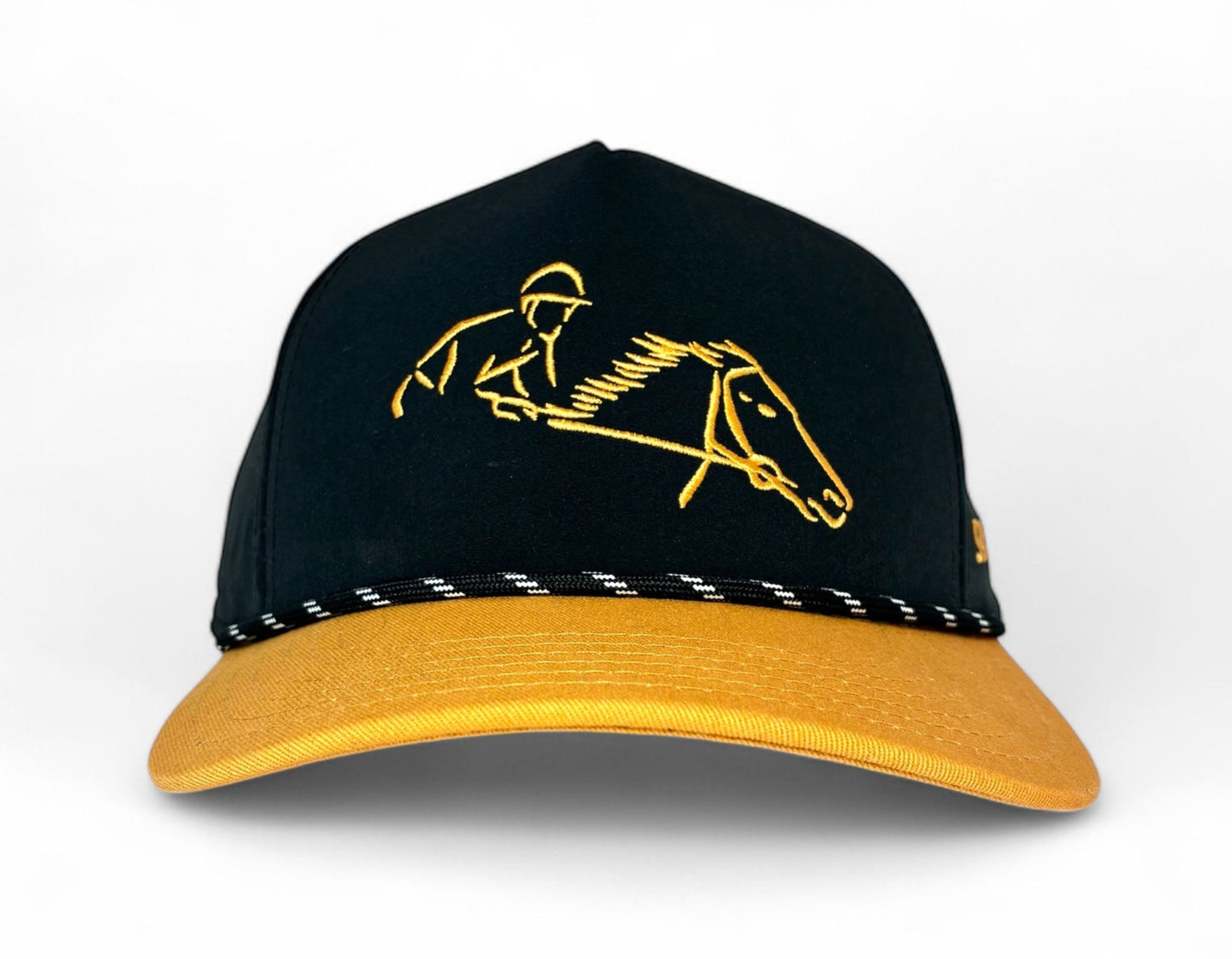 Saratoga Golden
