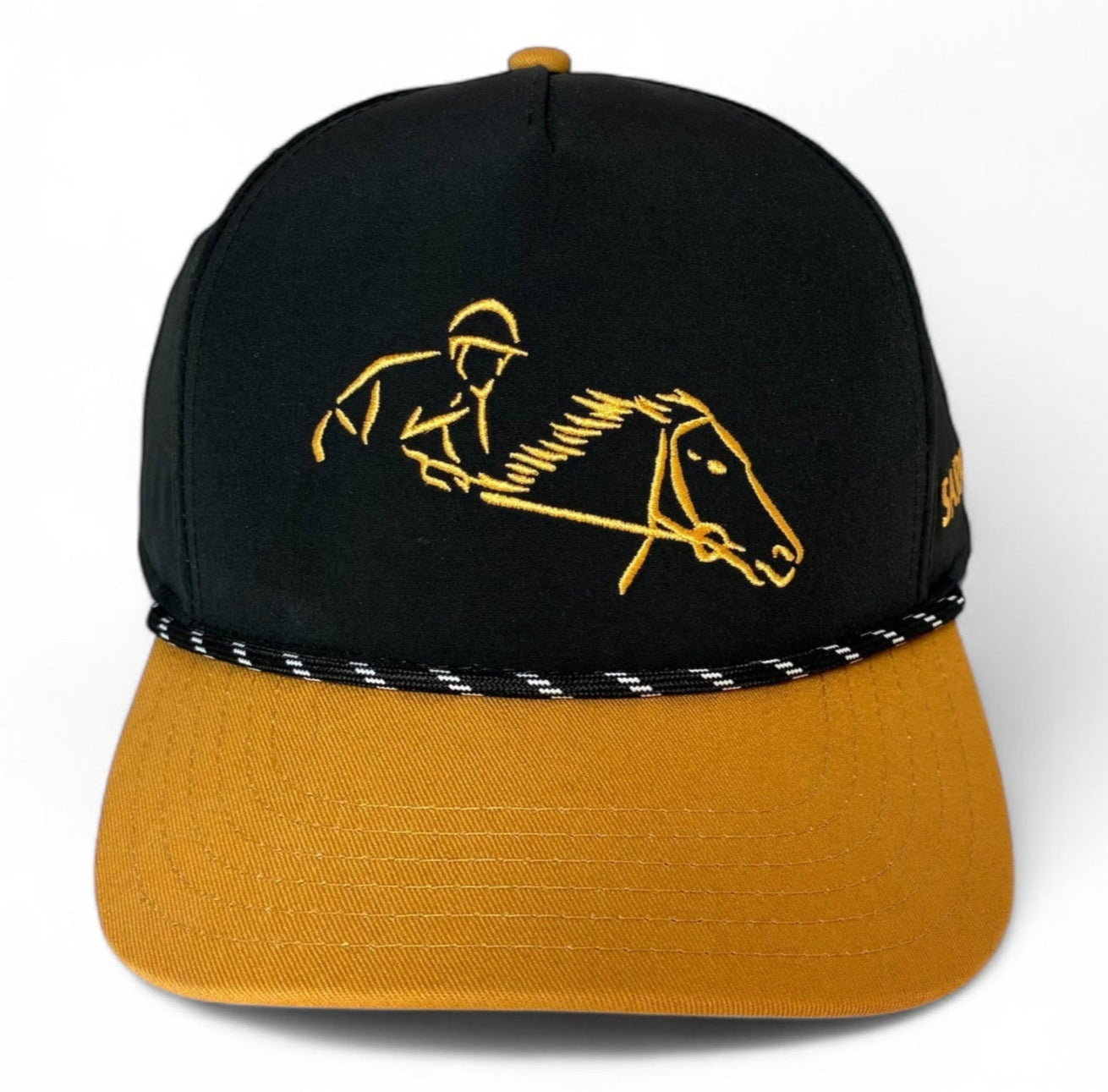 Saratoga Golden