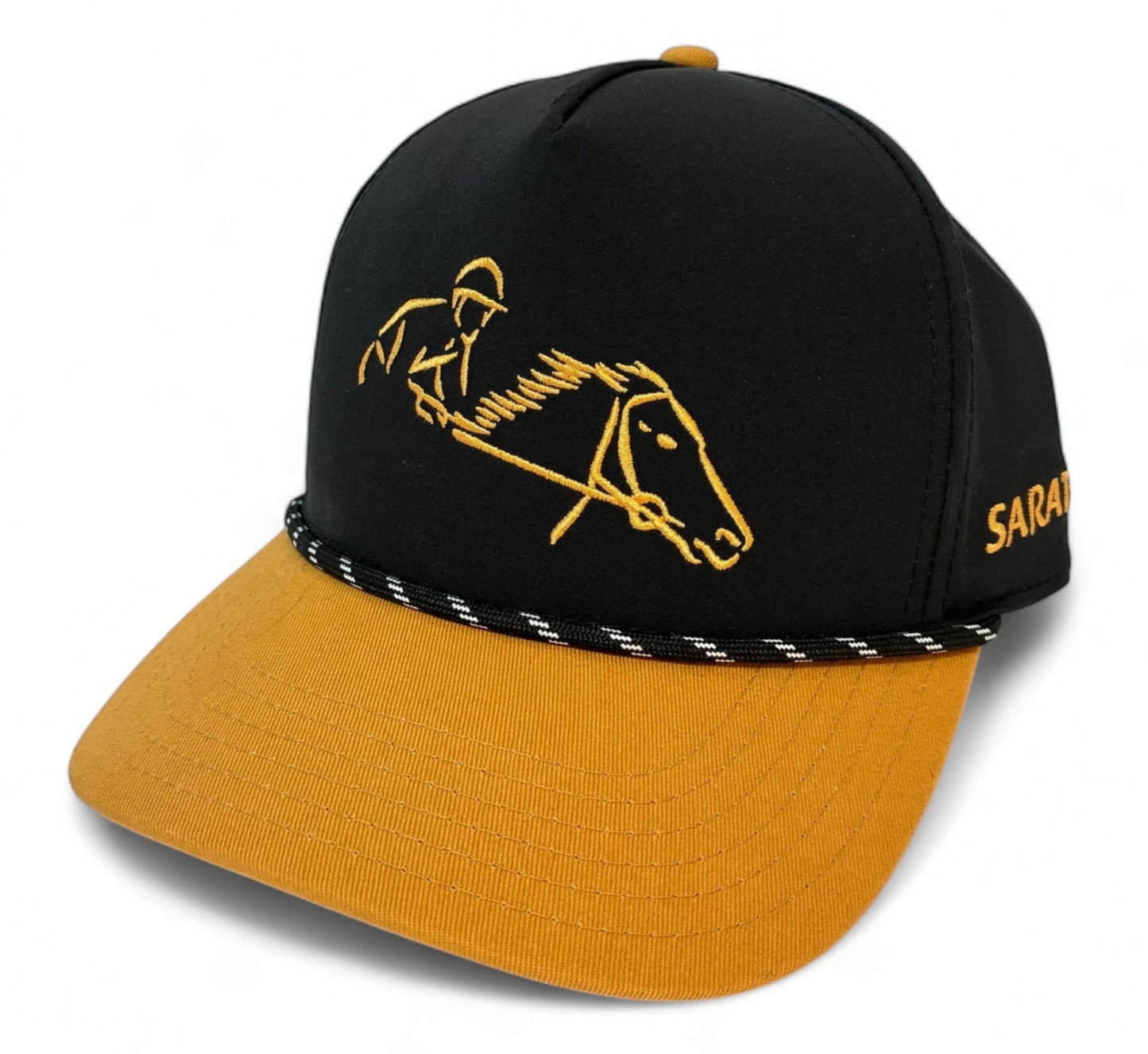 Saratoga Golden