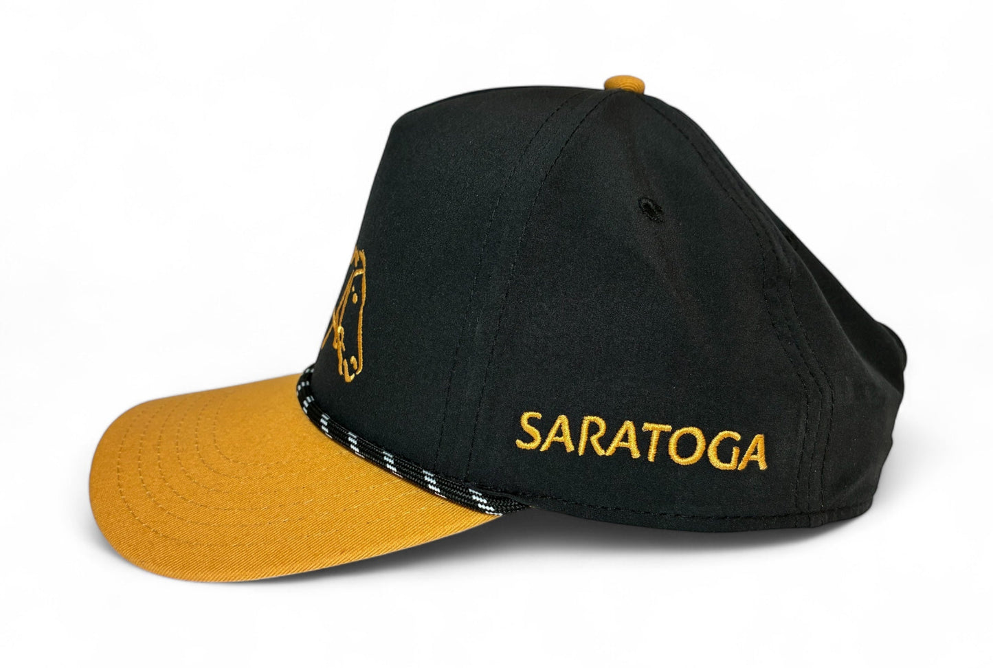 Saratoga Golden