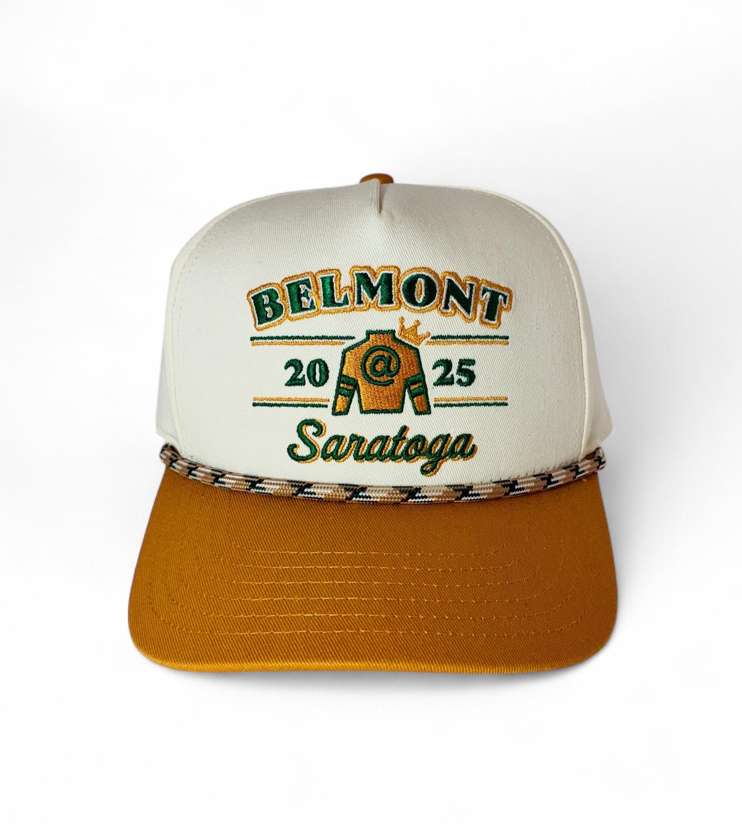 Belmont @ Saratoga 2025