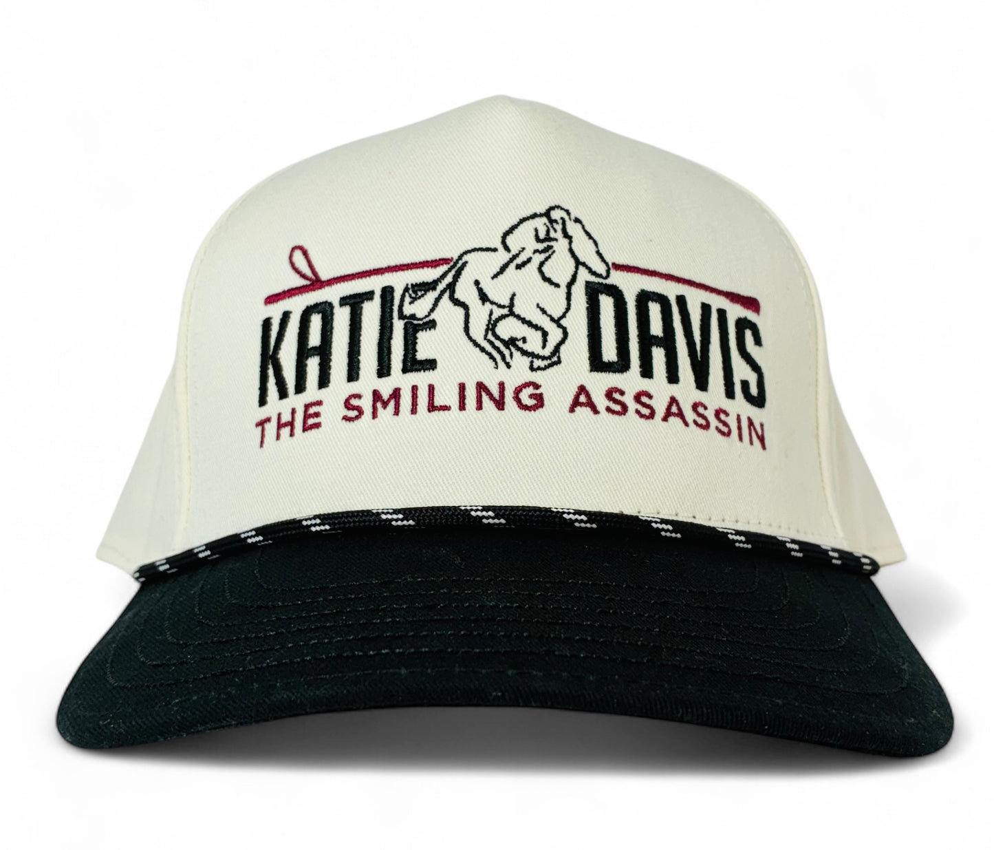 Katie Davis Signature Hat