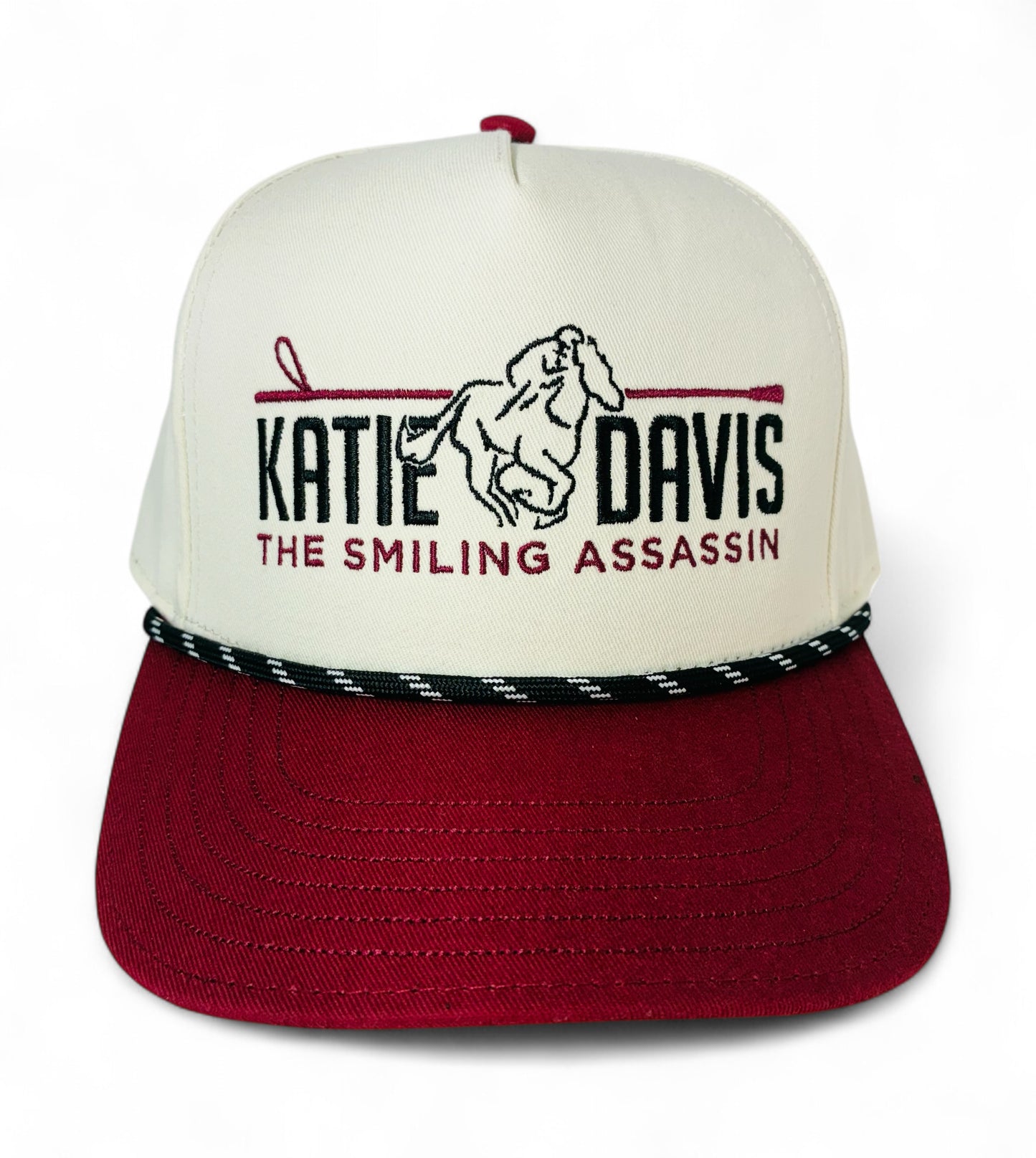 Katie Davis Signature Hat