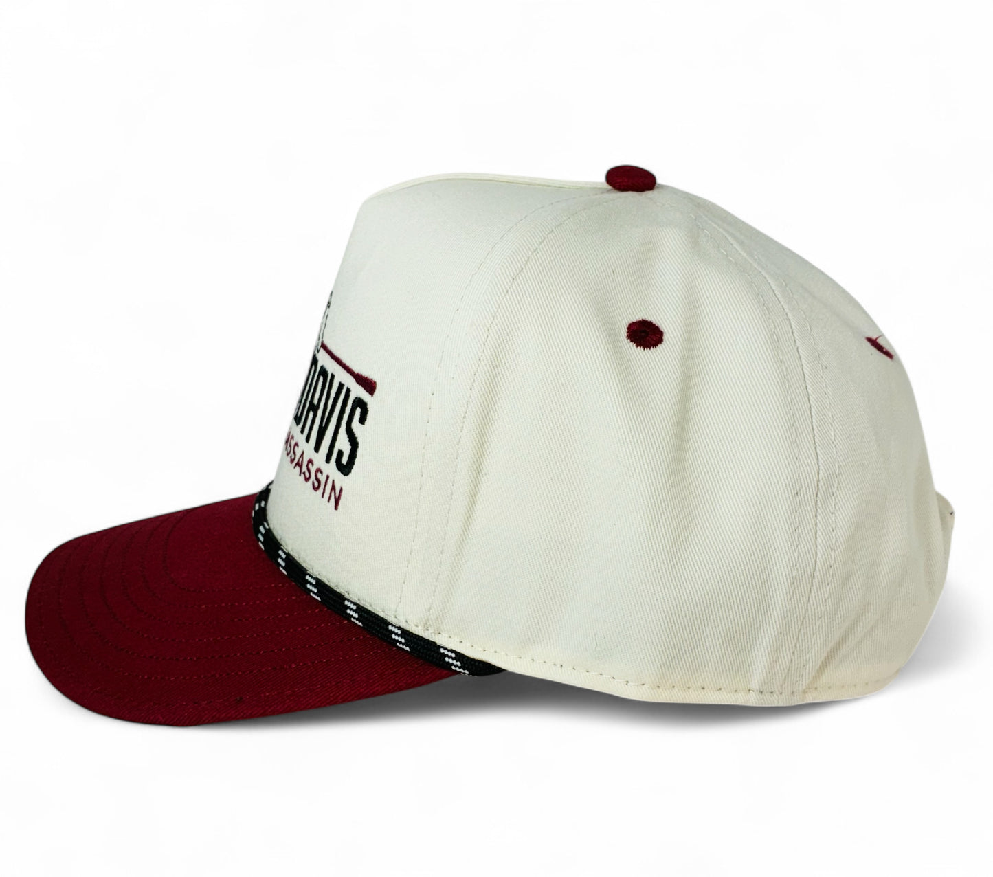 Katie Davis Signature Hat