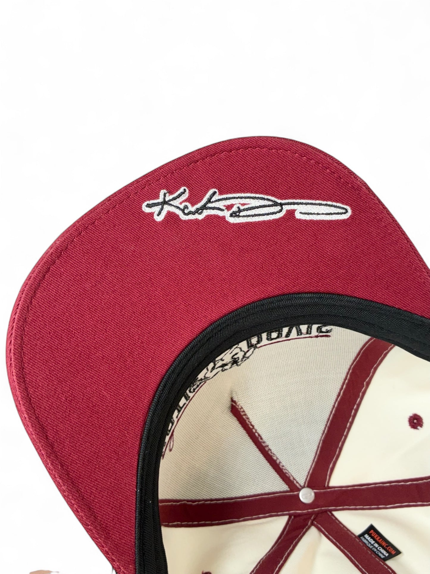 Katie Davis Signature Hat