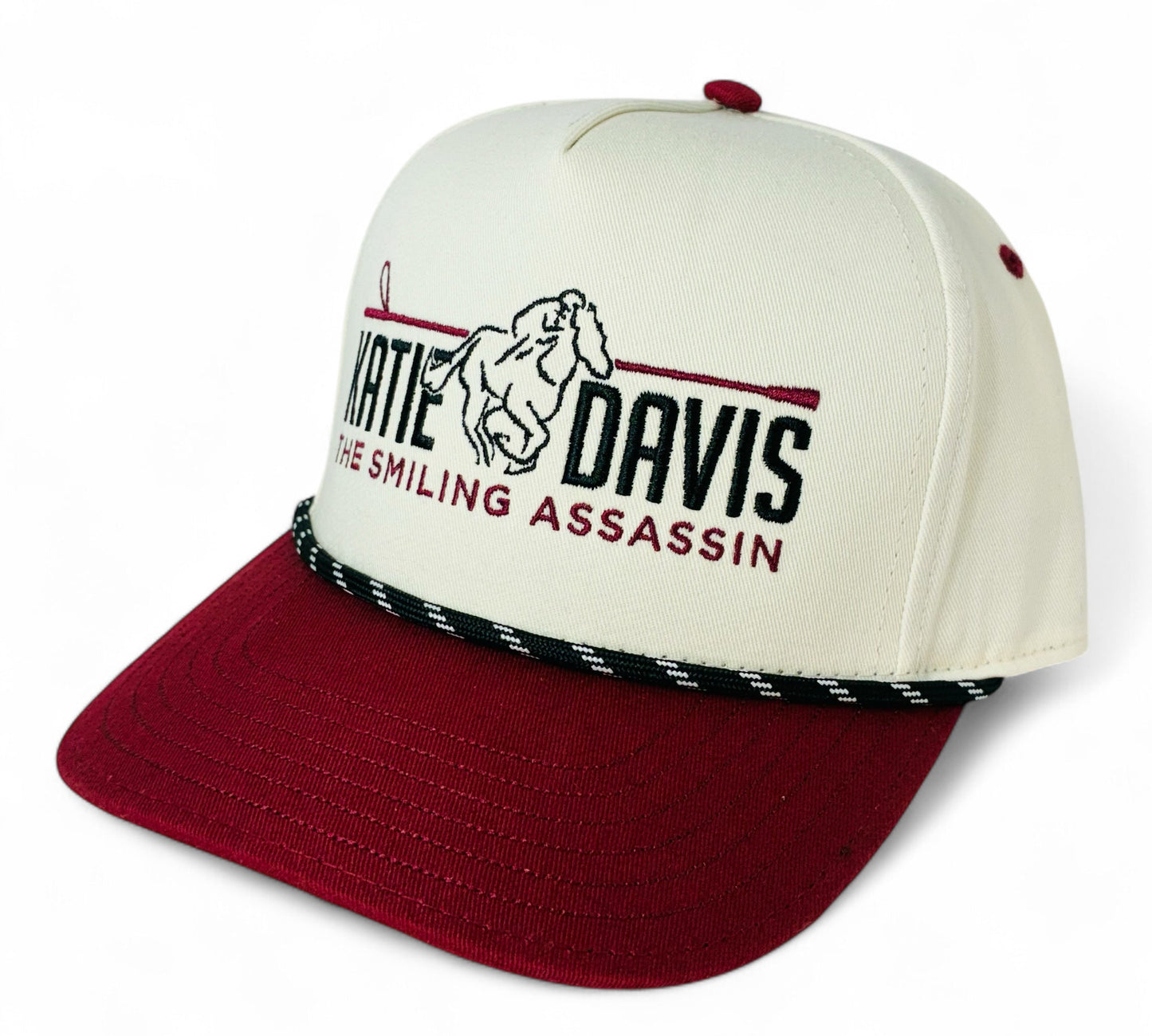 Katie Davis Signature Hat
