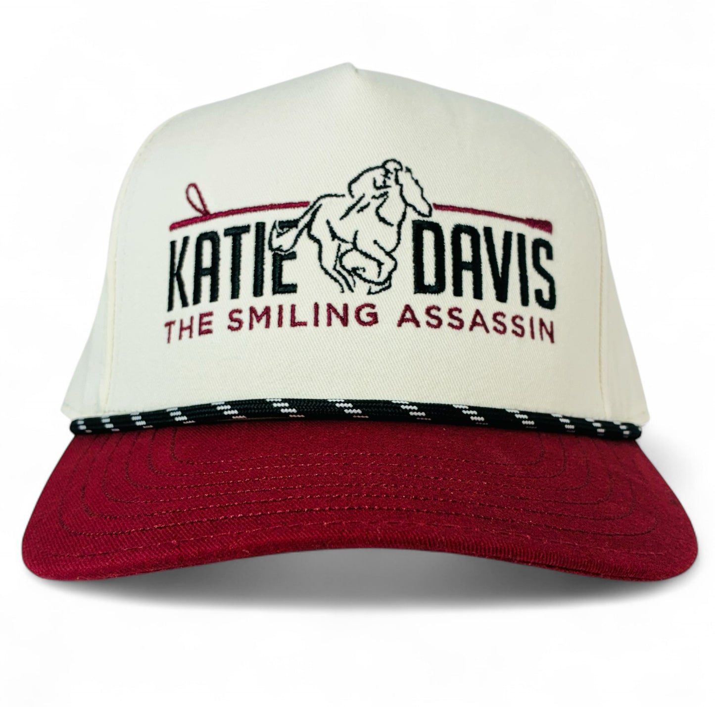 Katie Davis Signature Hat