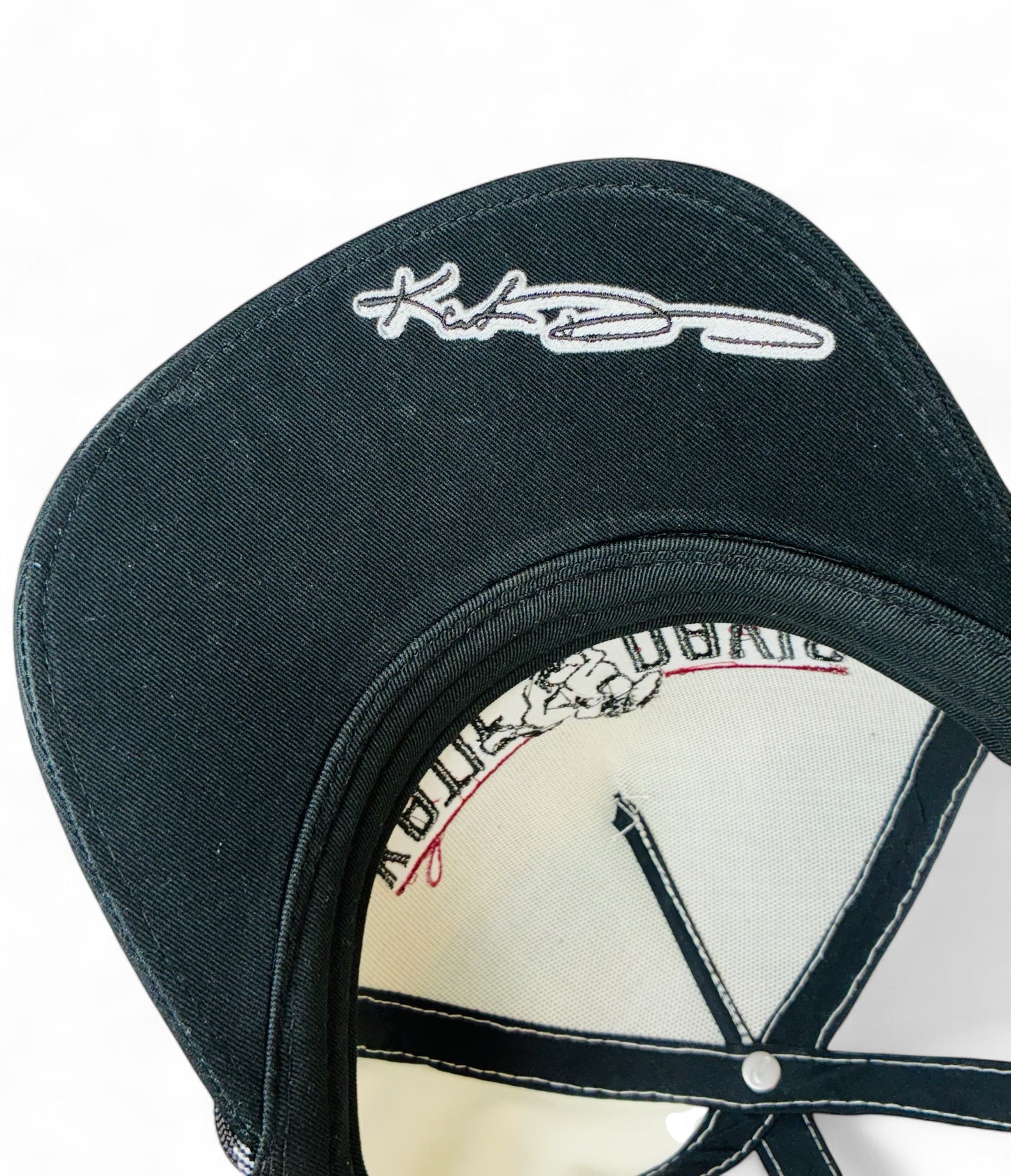 Katie Davis Signature Hat