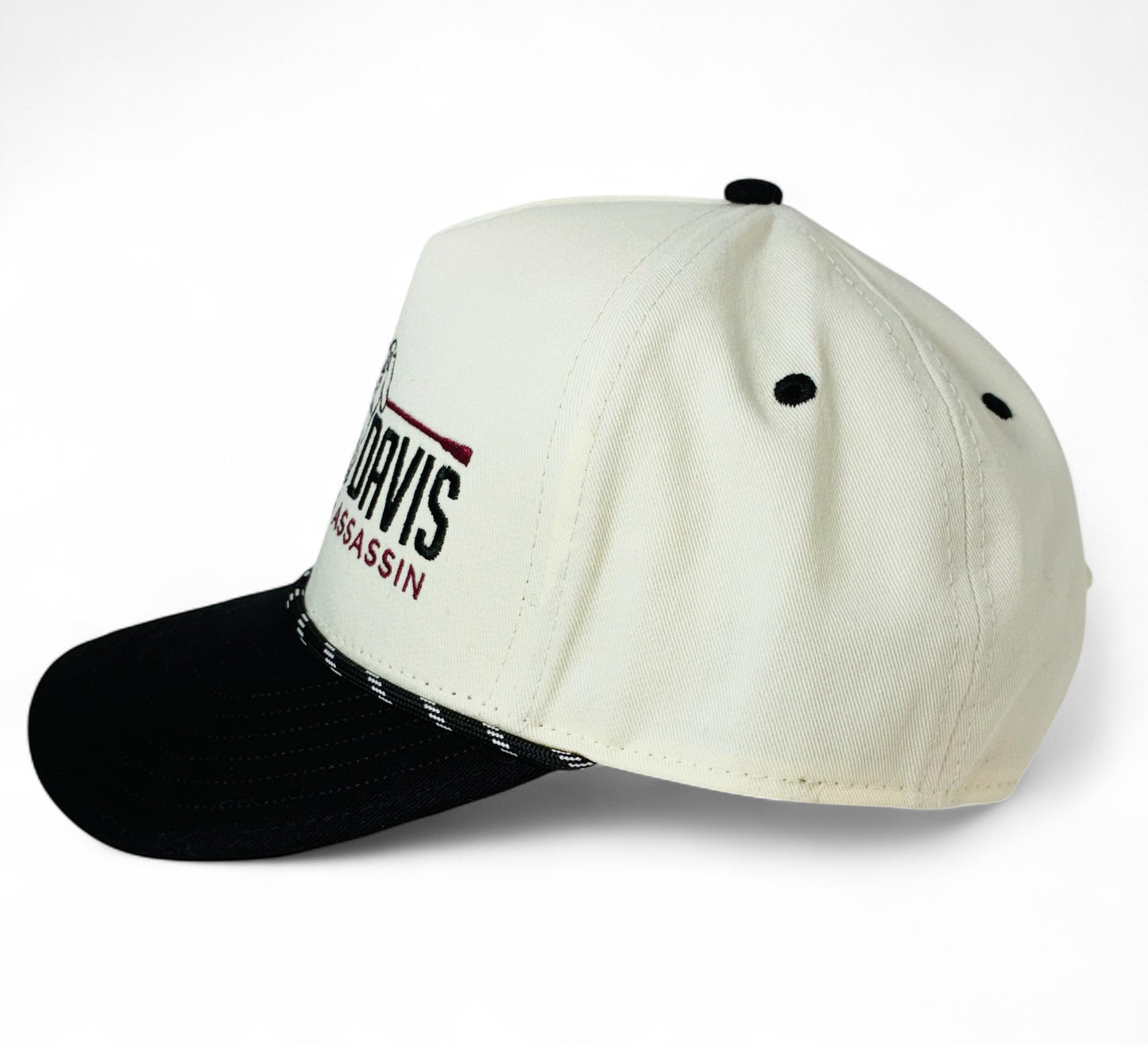 Katie Davis Signature Hat
