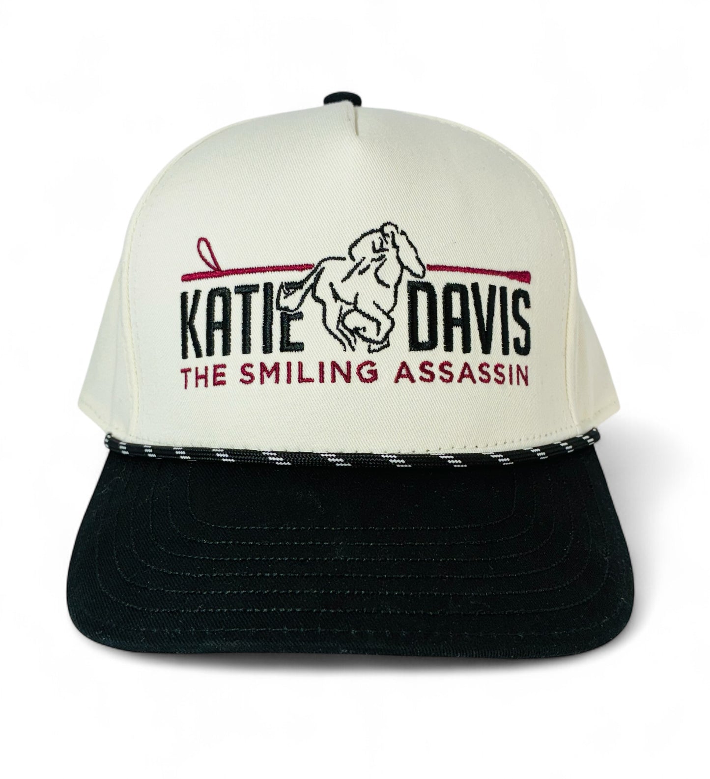 Katie Davis Signature Hat