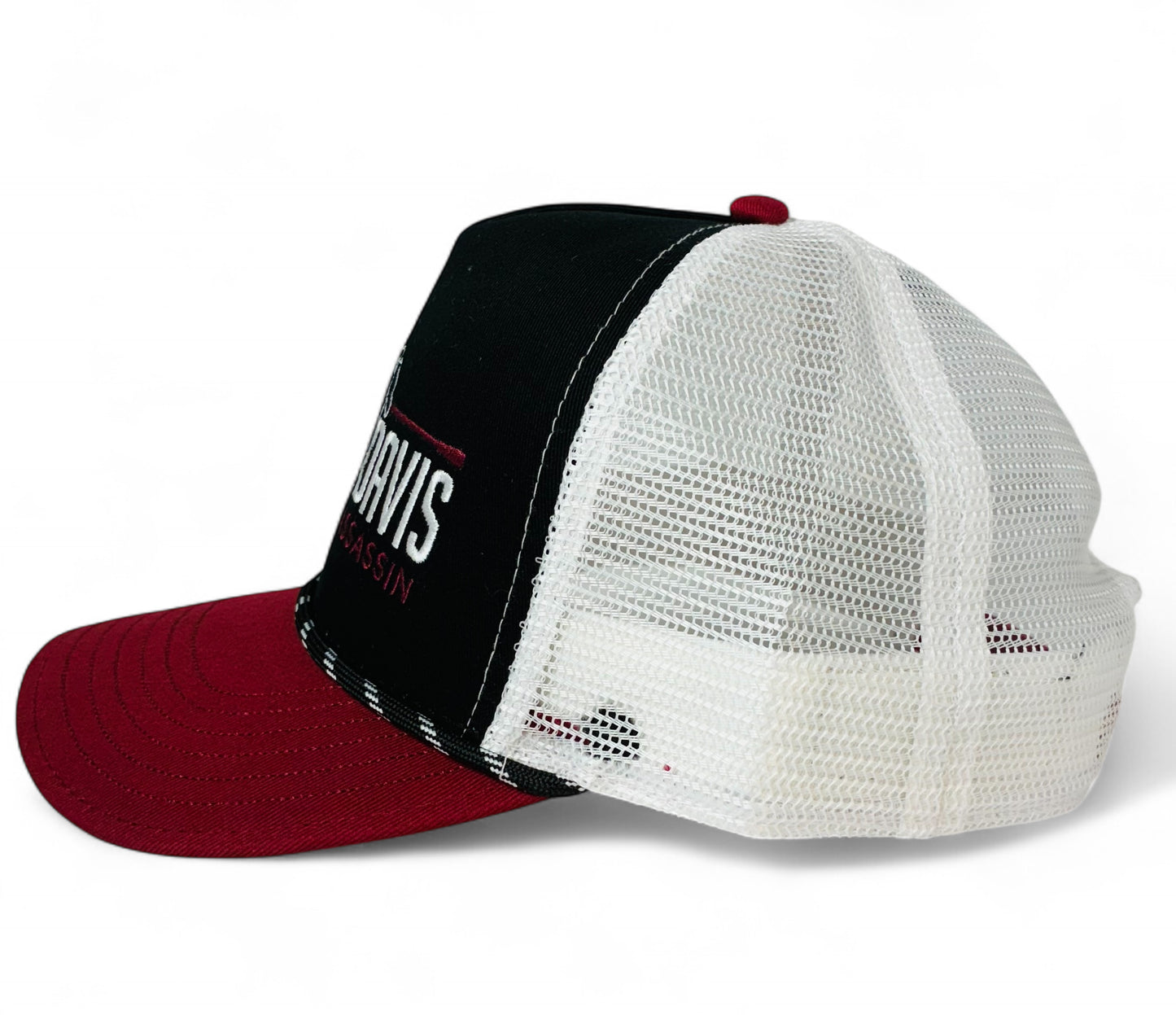 Katie Davis Signature Trucker Hat
