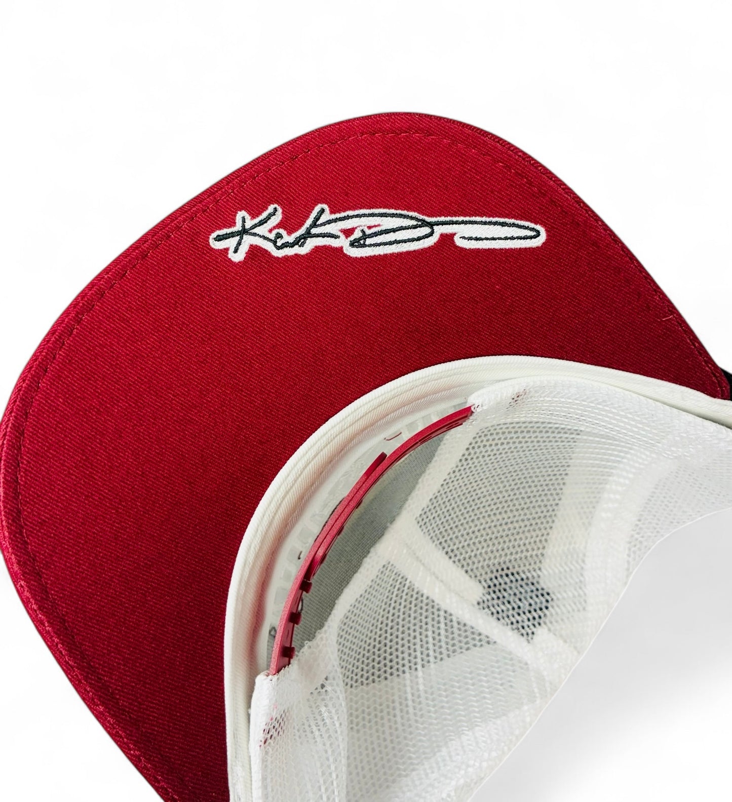 Katie Davis Signature Trucker Hat