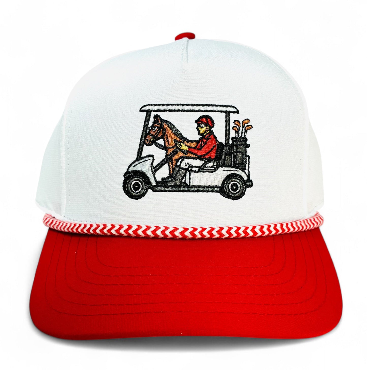 Saratoga Golfin'