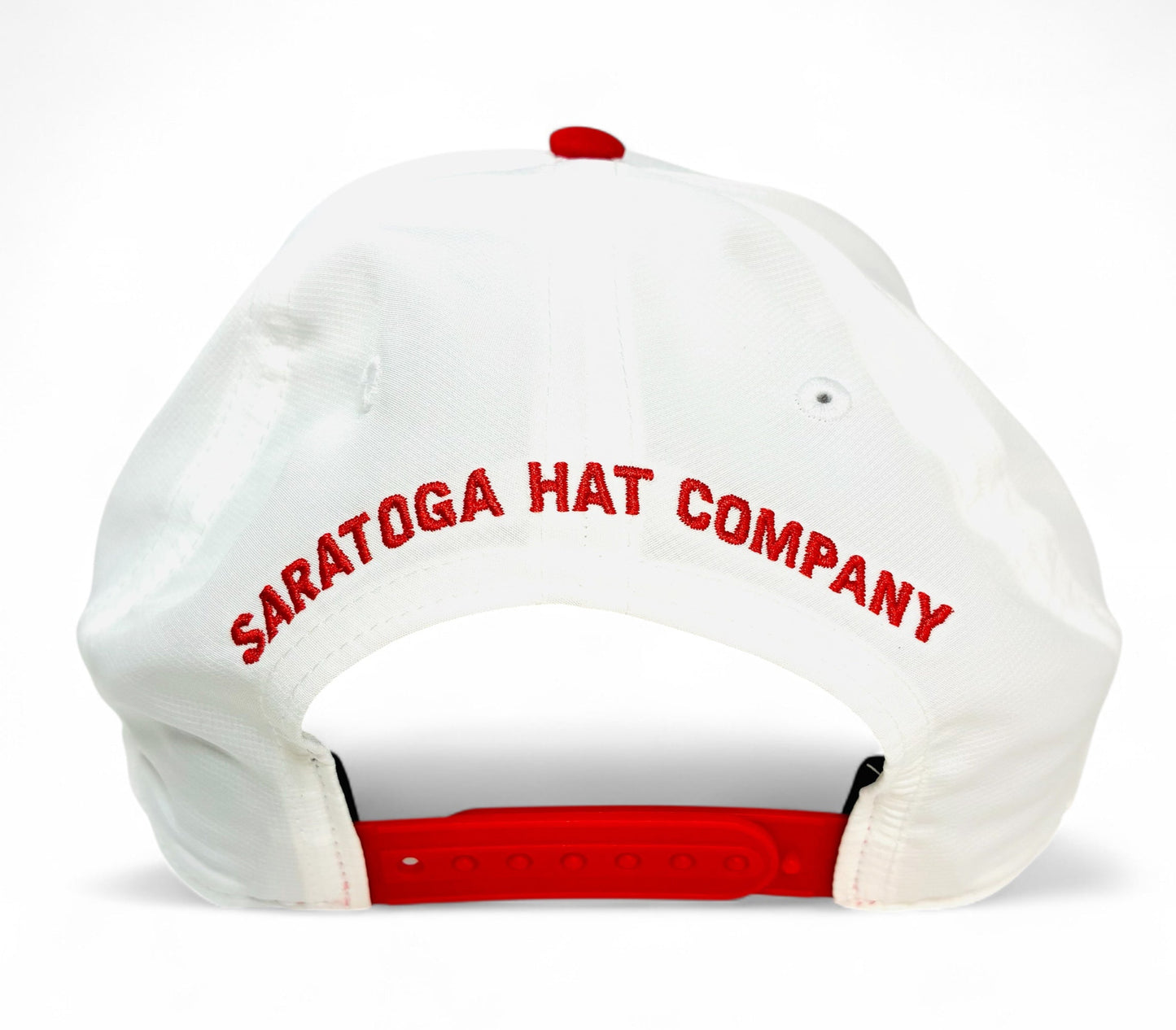 Saratoga Golfin'