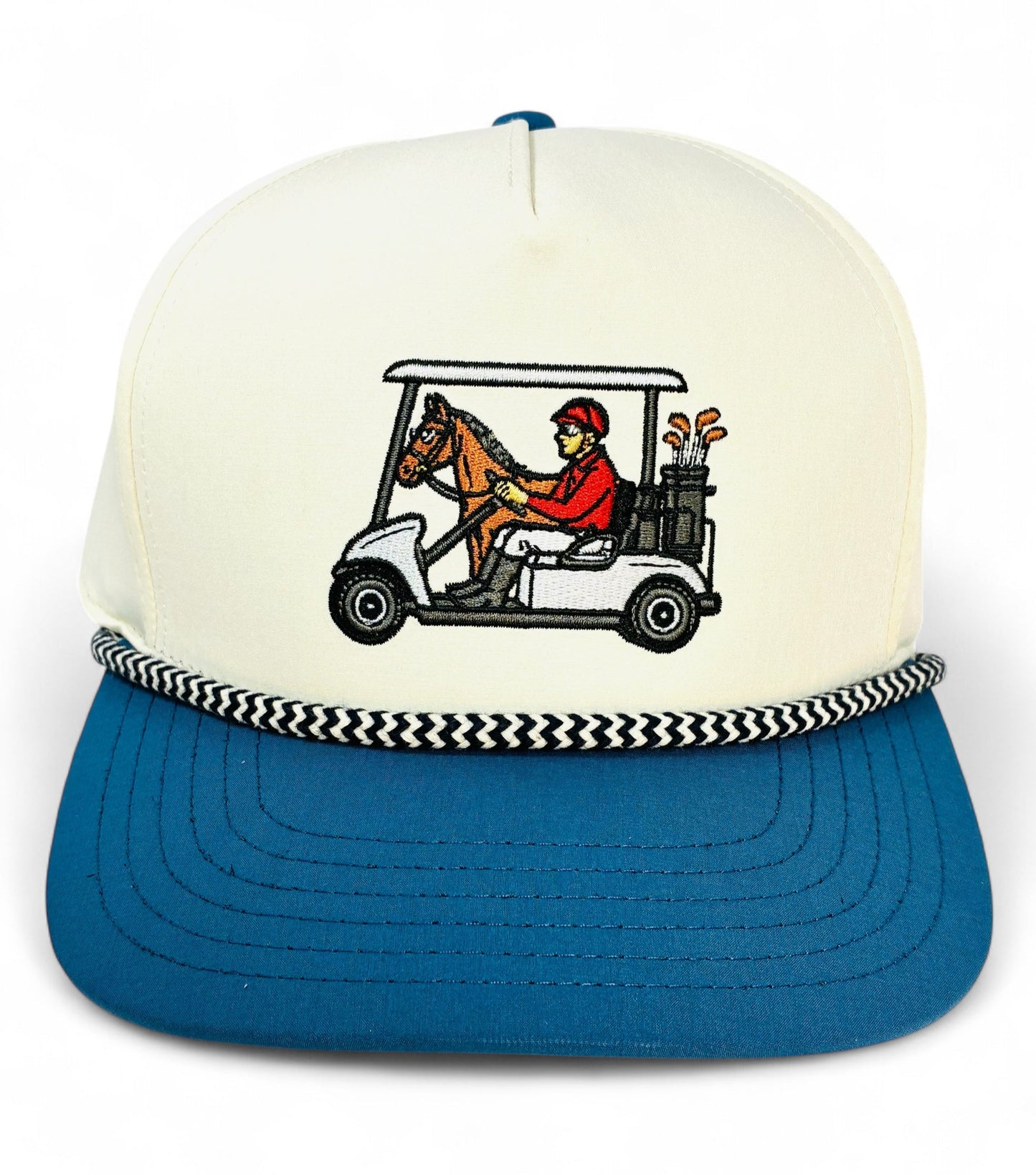 Saratoga Golfin'