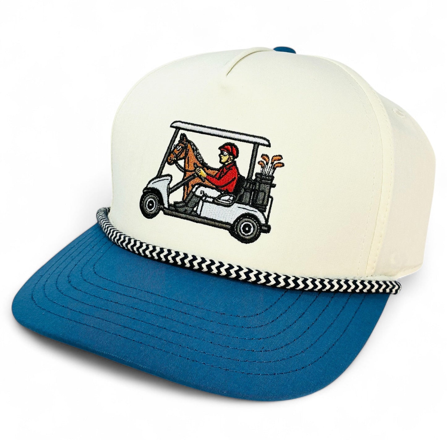 Saratoga Golfin'
