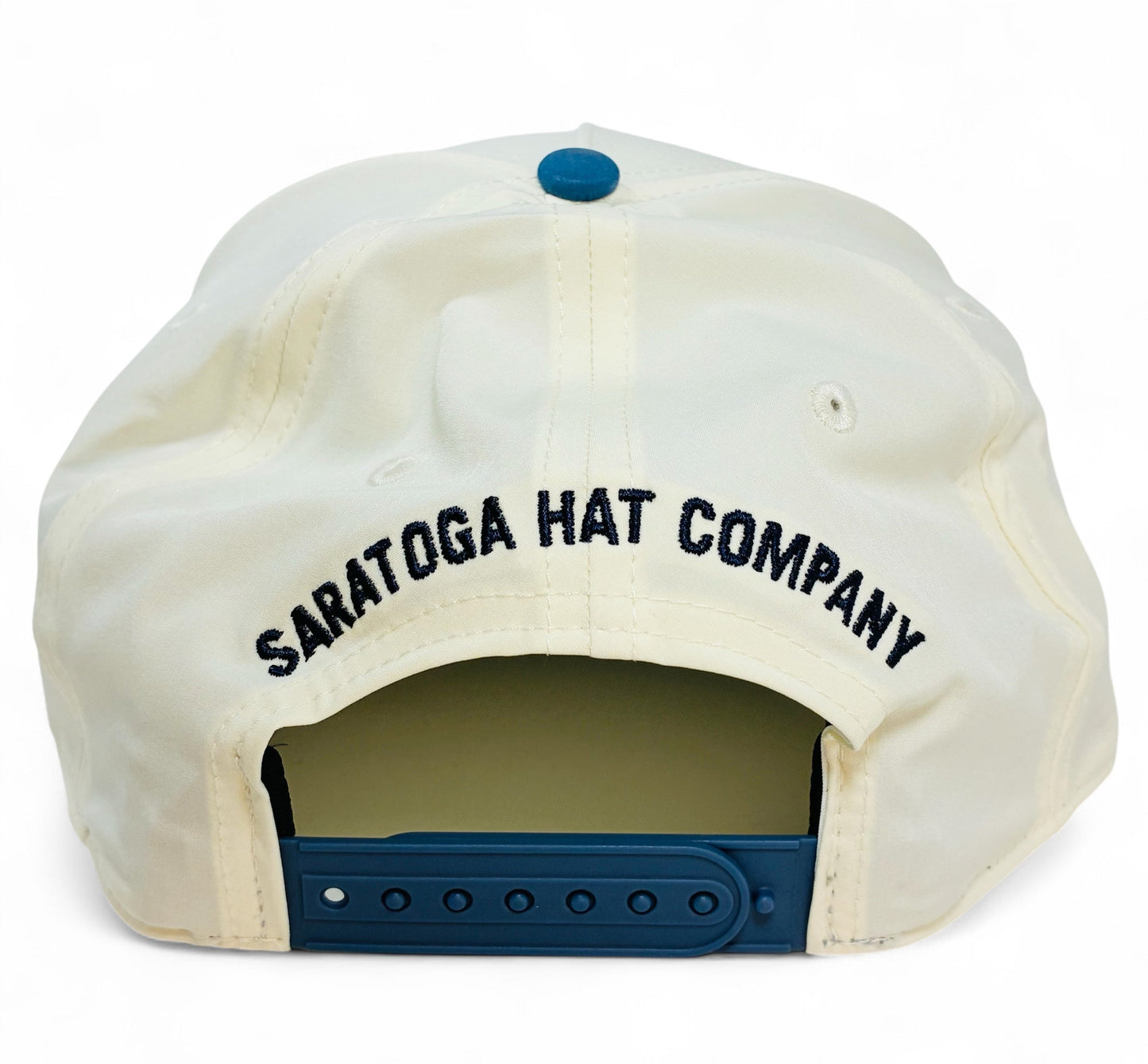 Saratoga Golfin'