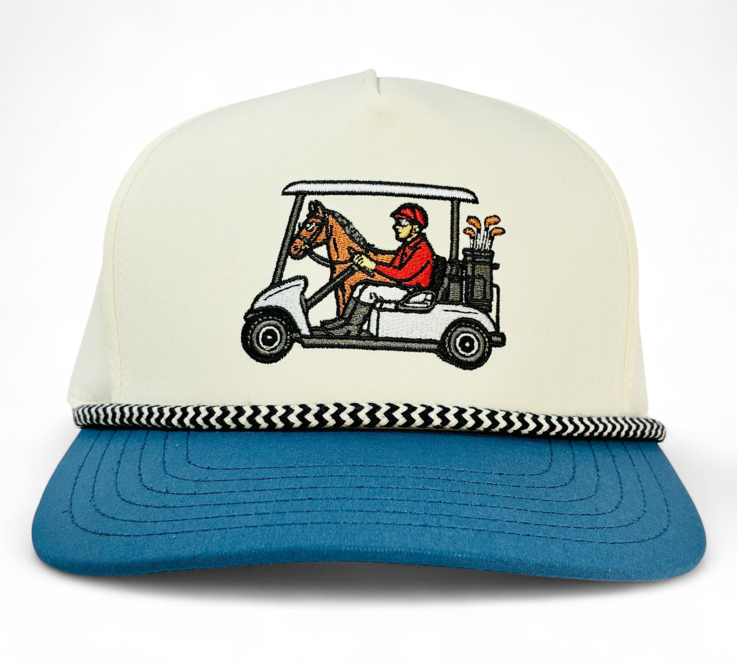 Saratoga Golfin'