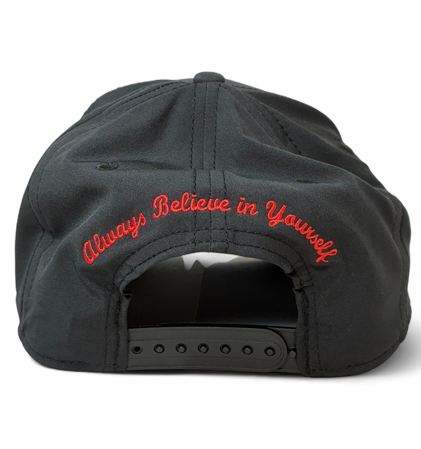 Katie Davis Always Believe Hat