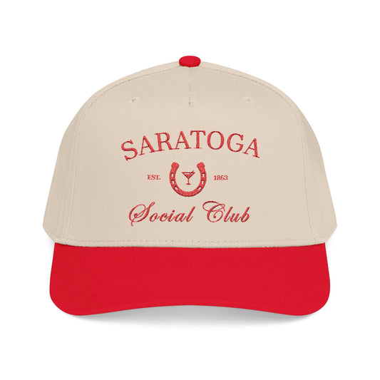 Saratoga Social Club