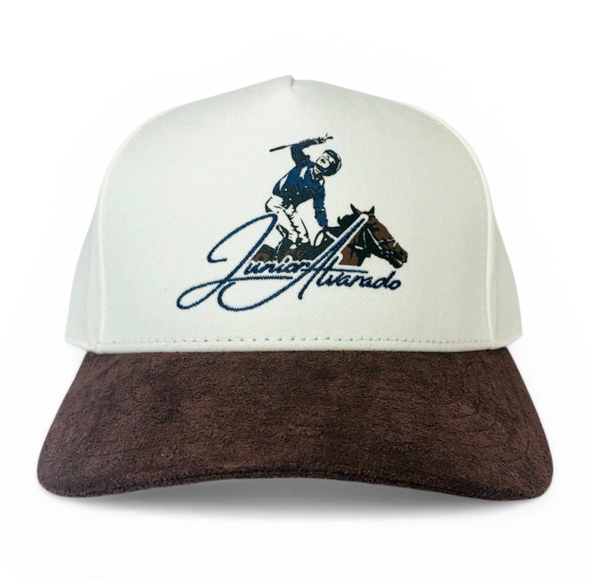 Junior Alvarado Victory Hat