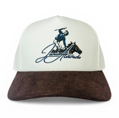 Junior Alvarado Victory Hat