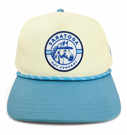 Saratoga Hat Co. Logo
