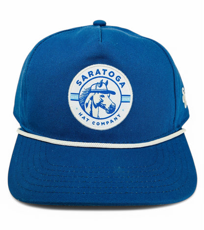 Saratoga Hat Co. Logo