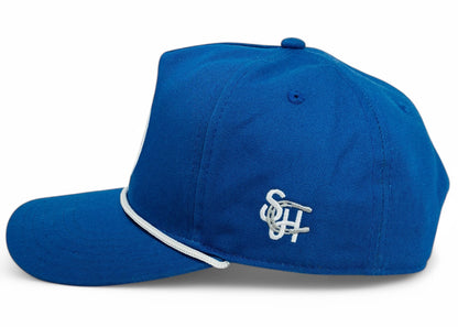Saratoga Hat Co. Logo