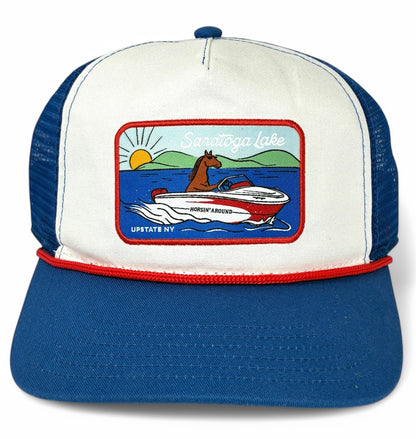 Saratoga Lake