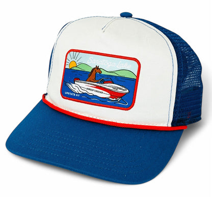 Saratoga Lake