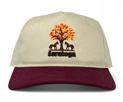 Saratoga Foliage