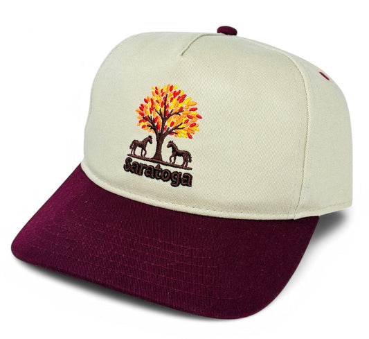 Saratoga Foliage