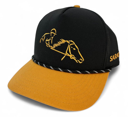 Saratoga Golden