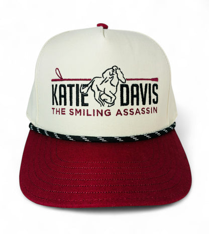 Katie Davis Signature Hat