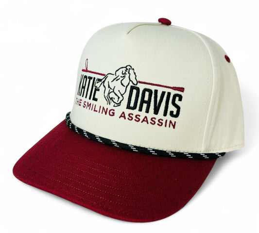 Katie Davis Signature Hat