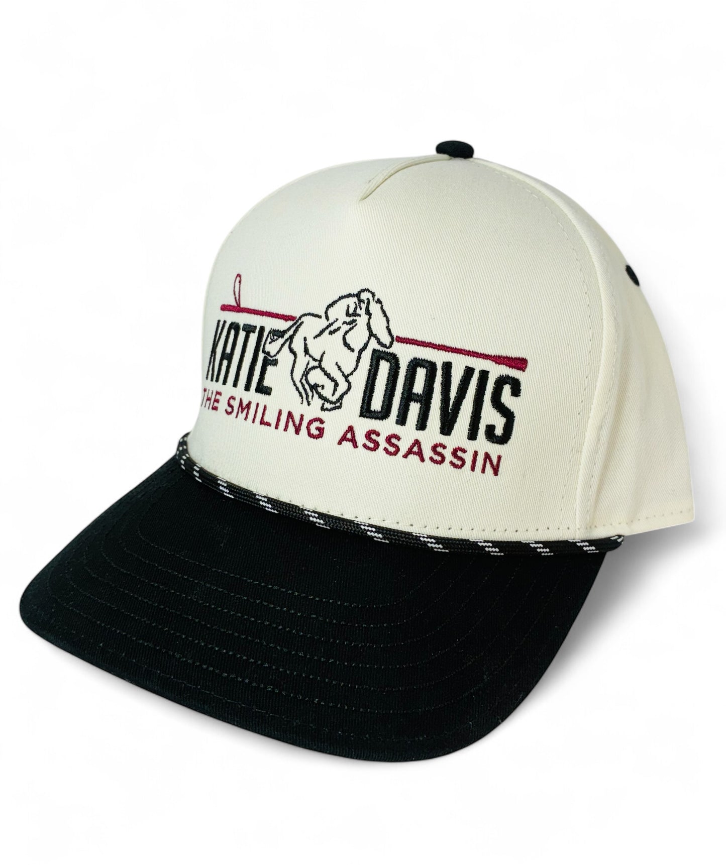 Katie Davis Signature Hat