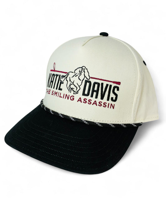 Katie Davis Signature Hat