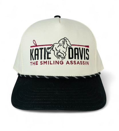 Katie Davis Signature Hat
