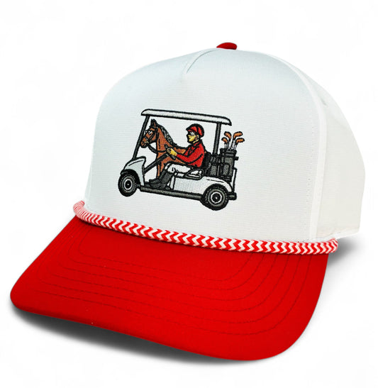 Saratoga Golfin'