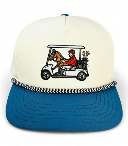 Saratoga Golfin'