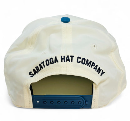 Saratoga Golfin'