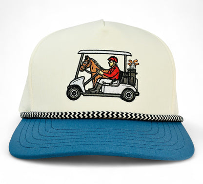 Saratoga Golfin'