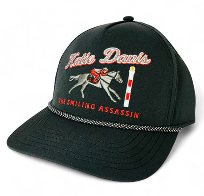 Katie Davis Always Believe Hat