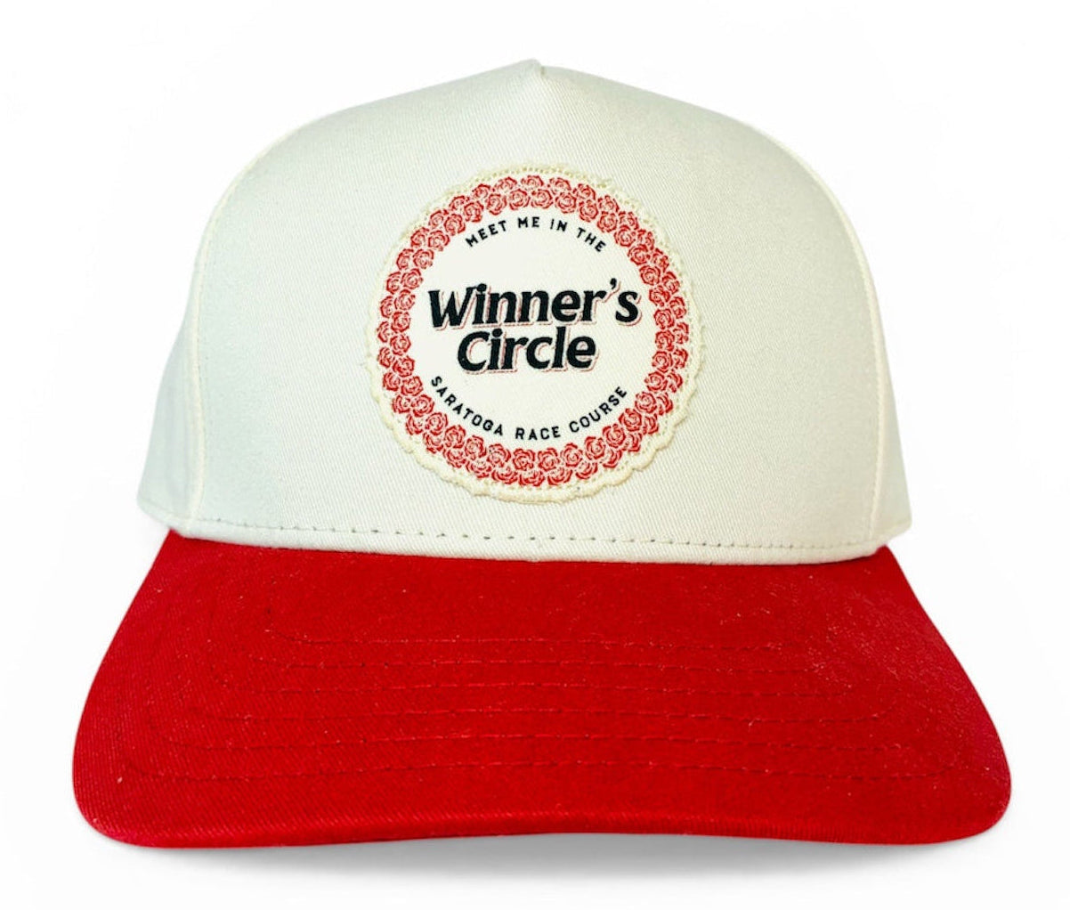 Winner's Circle