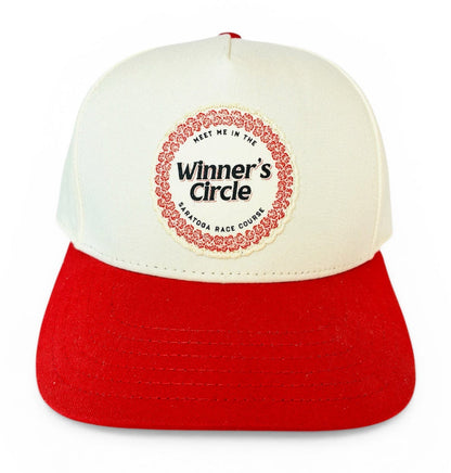 Winner's Circle