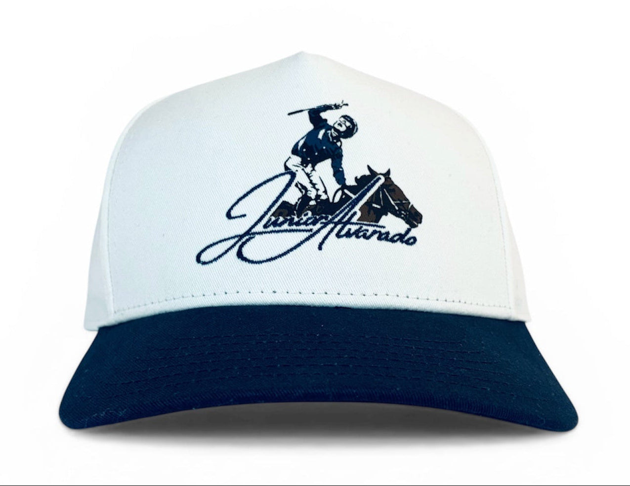 Junior Alvarado Victory Hat